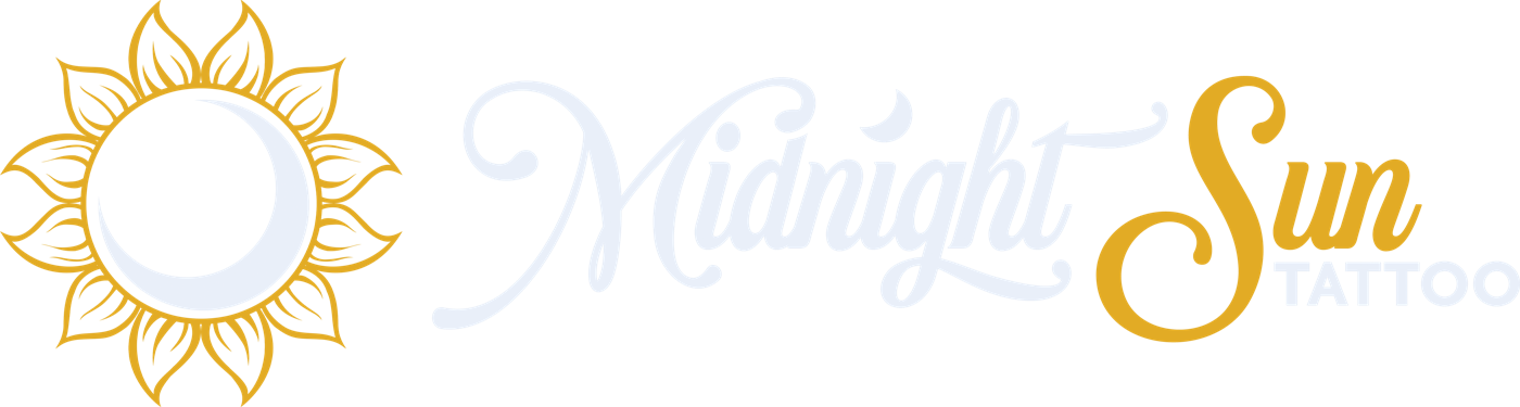Midnight Sun Tattoo